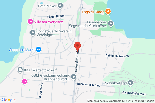 Concepta Haus Baugesellschaft mbH
