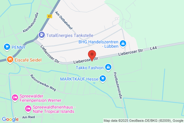 BBS Computersysteme GmbH