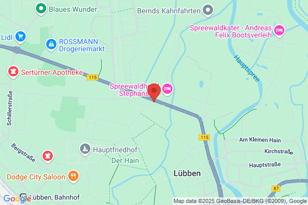 Dietmars Fahrschule GmbH