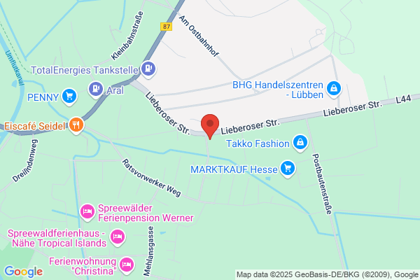 DLI Steuerberatungsgesellschaft mbH
