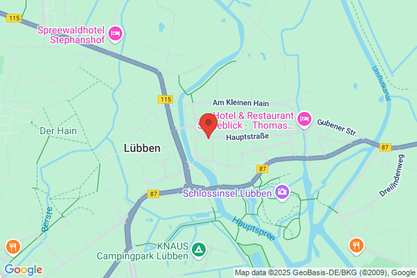 Studienkreis Nachhilfe Lübben
