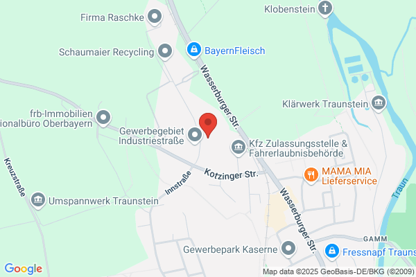 Kreißler Technikhandel Inh. Klaus-Lothar Kreißler