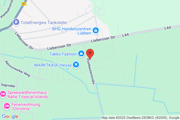 Landmetzgerei Rubel GmbH