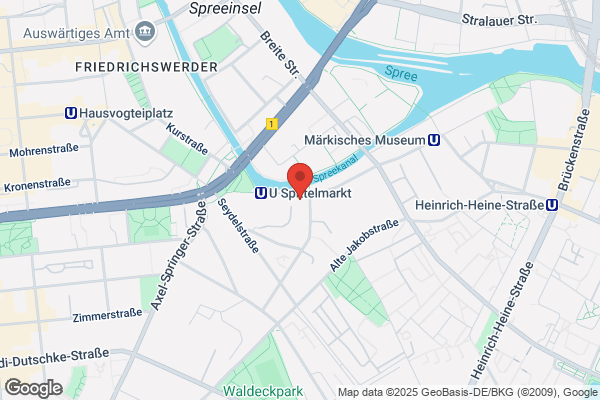 Adecco Personaldienstleistungen GmbH