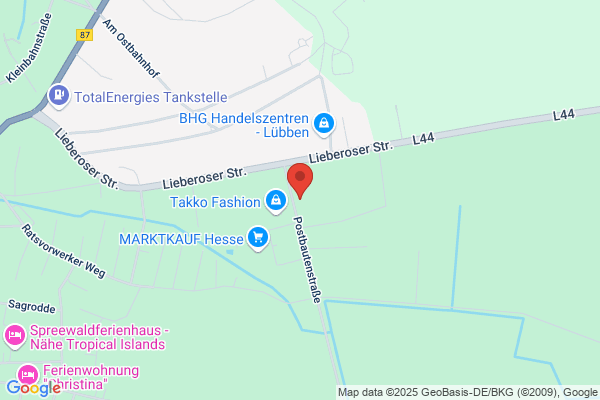 Becker Umweltdienste GmbH