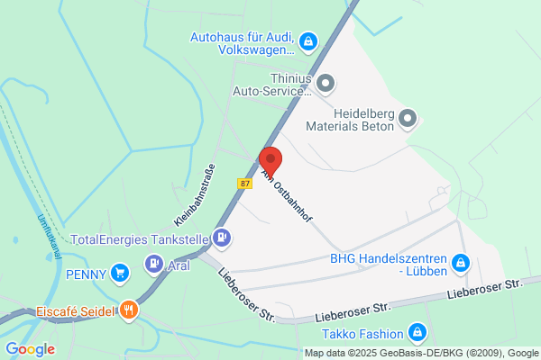 Innung des Kfz.-Gewerbes Cottbus