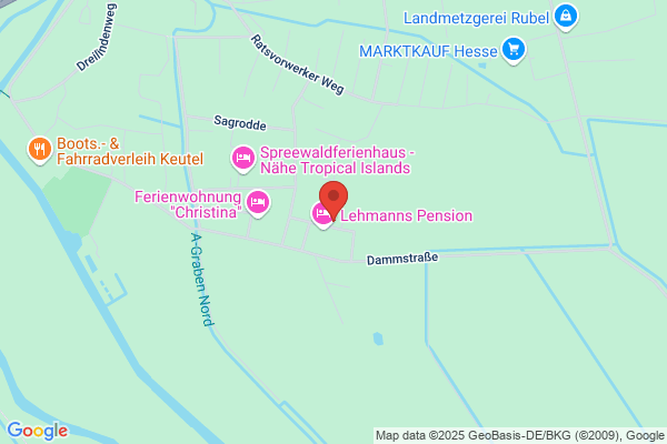 Lübbener Doppelbodenanlagen KG