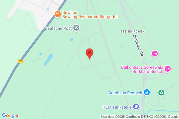 Pracht Pumpen GmbH