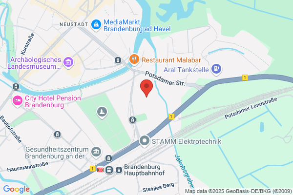 bb gesellschaft f. beruf u. bildung mbH brb