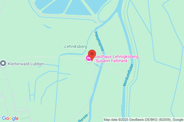 Gasthaus Lehnigksberg