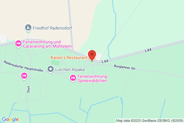Kaiser's Restaurant