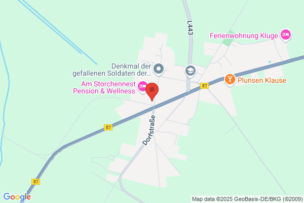 Landgasthof Biebersdorf Inh. E. Heilenz