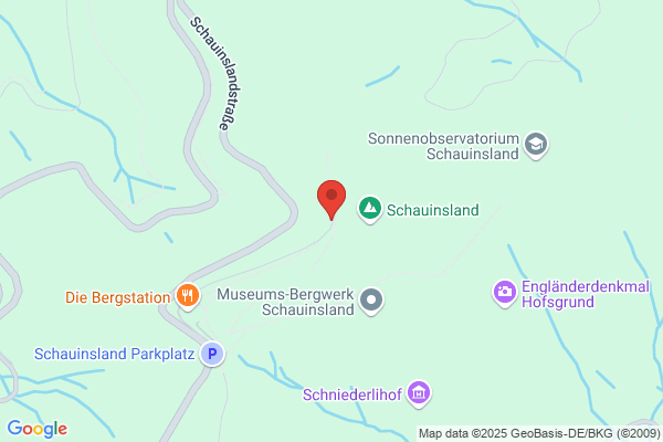 Berghotel Schauinsland e.V.
