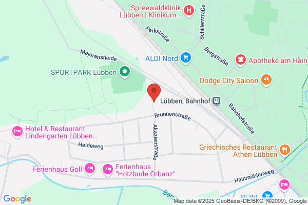 KS Immobilien GmbH Lübben