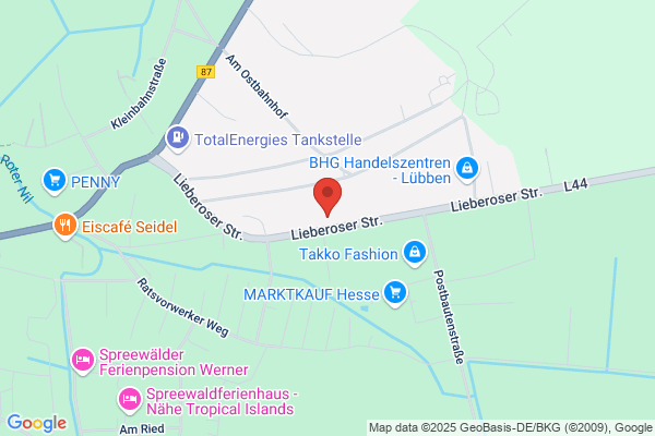 Maklerbüro Mario Ettel