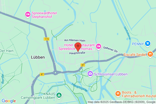 Maklerkanzlei Jürgen Kny GmbH