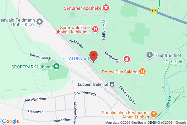 ALDI Nord