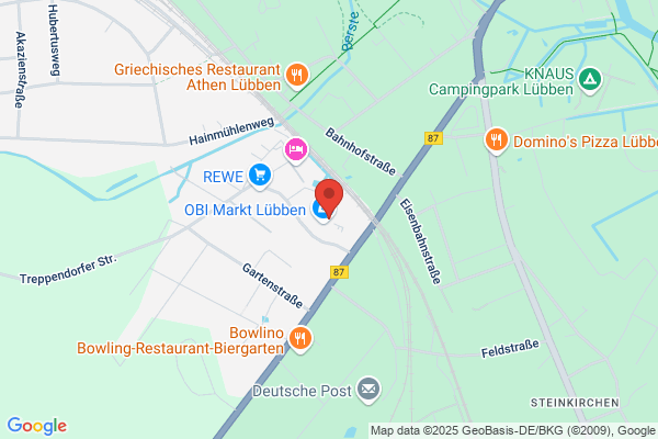 REWE