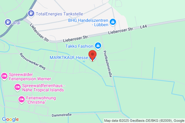 Marktkauf