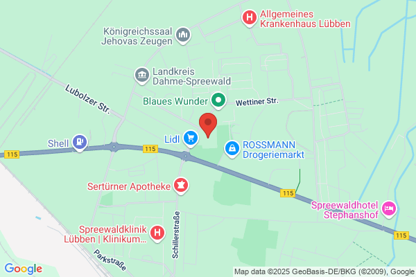 Sportbetonte 1. Grundschule