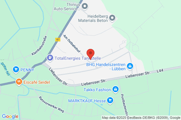 AWO Tagesstätte für Menschen mit Suchterkrankungen