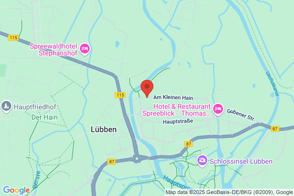Spreewaldverein e.V.