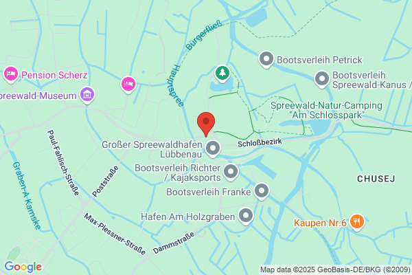 Familie Kieschke