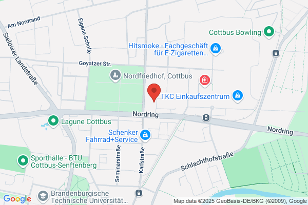 ALBINUS GmbH