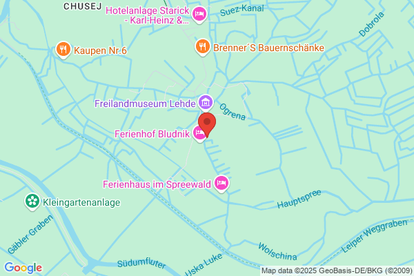 Bootsverleih Gerlach