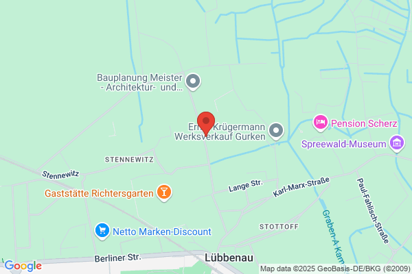 Ferienappartnments Kleine Wiesen