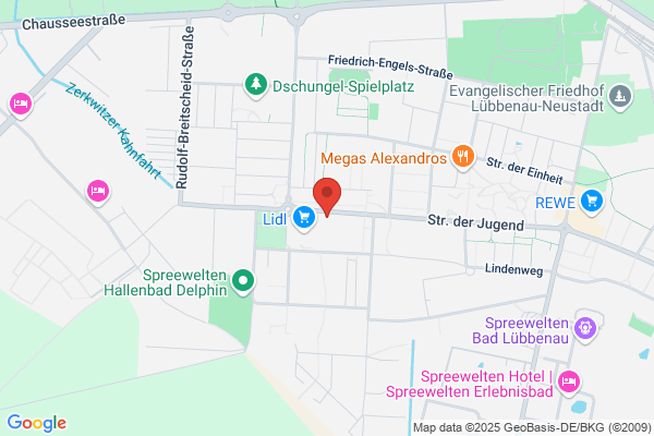 Allianz Versicherung Hendrik Schopow Hauptvertretung