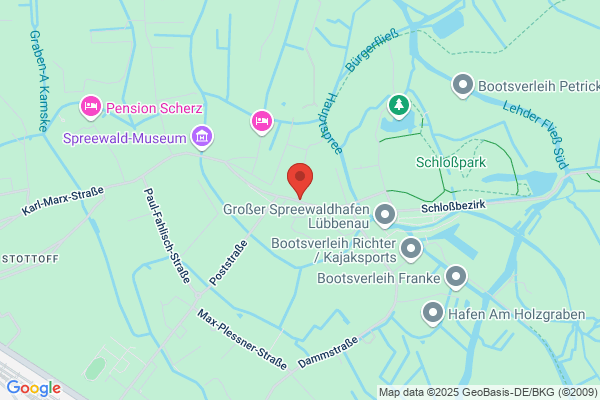 Spreewaldbank eG