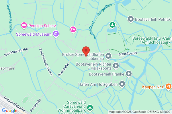 Revierpolizei Neustadt