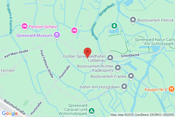 Wasserschutzpolizeiwache