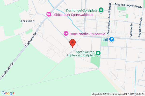 Bestattungsinstitut Ch. Schreier GmbH