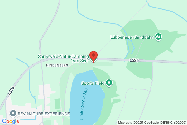 Camping Am See
