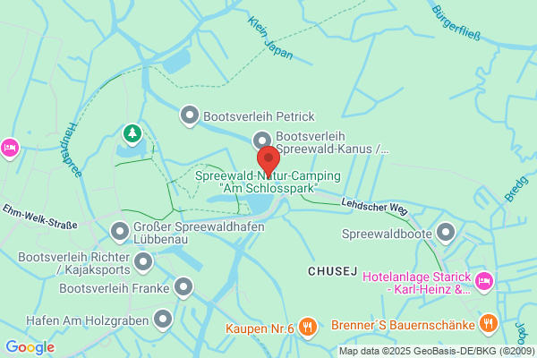 Campingplatz