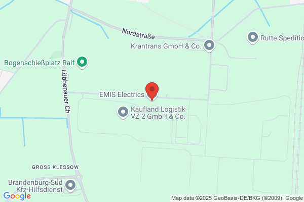 EMIS Electrics GmbH