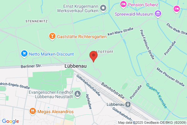 Studienkreis Nachhilfe Lübbenau