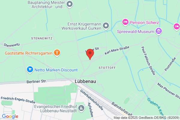 Taxiunternehmen Buchwitz