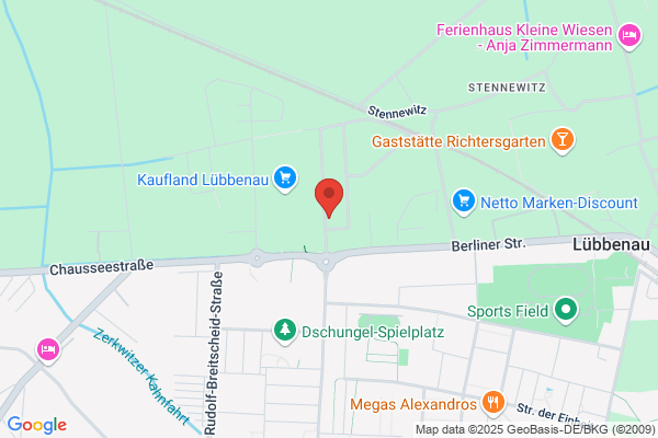 Bernd Mrosk
