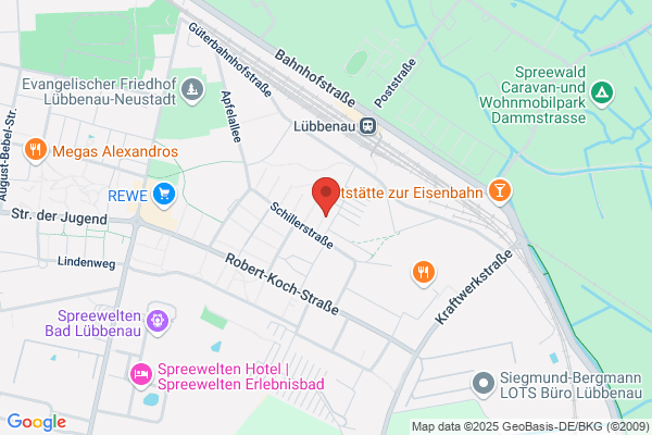 Arbeiter-Samariter-Bund Ortsverband