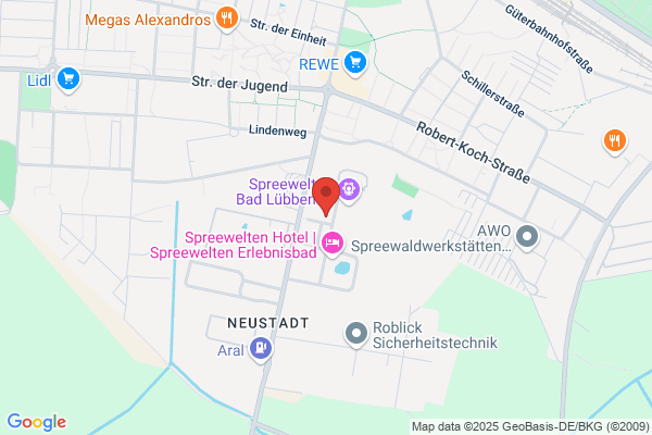 Asia Bistro Grünerbambus