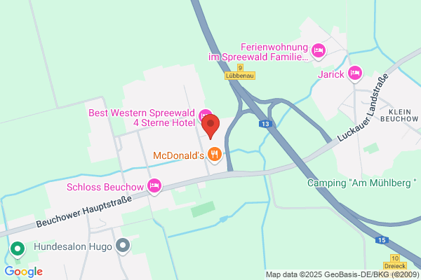 Autoteile Möbus GmbH