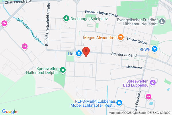 Buchhandlung Friedl
