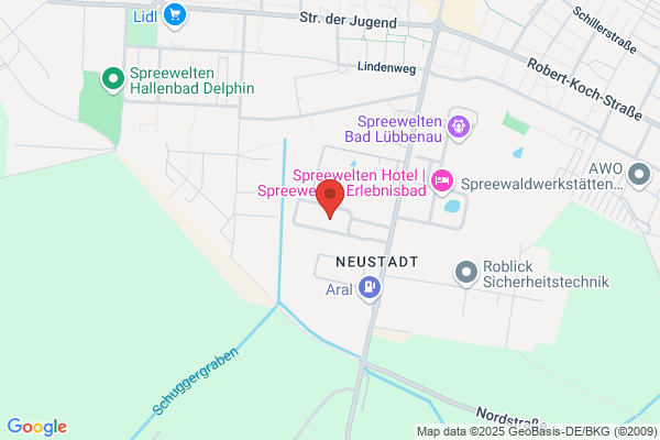 Eritex GmbH & Co. Einzelhandels KG