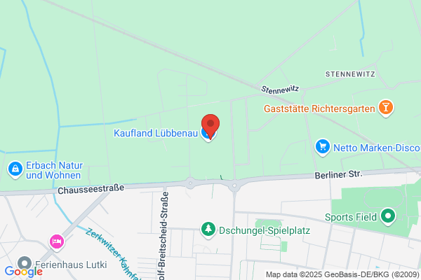 Fotopoint Kaufland