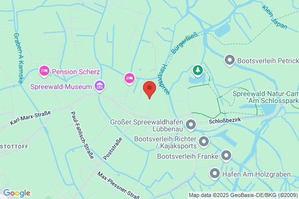 Freiwillige Feuerwehr