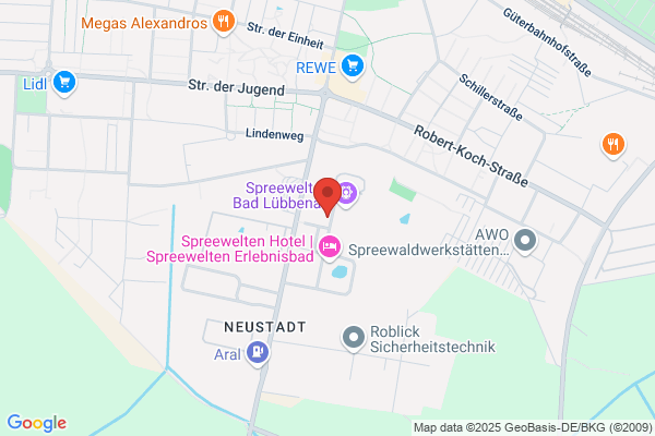 Hallo Pizza GmbH