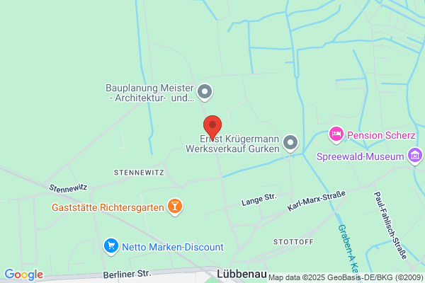 Hentschel Blitzschutz Elektroanlagen GmbH
